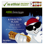 asda cereal bars
