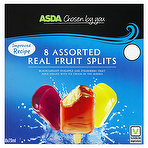 fruit platter asda